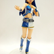 Illustration for article titled These iDOLM@STER Figures Cannot Sing